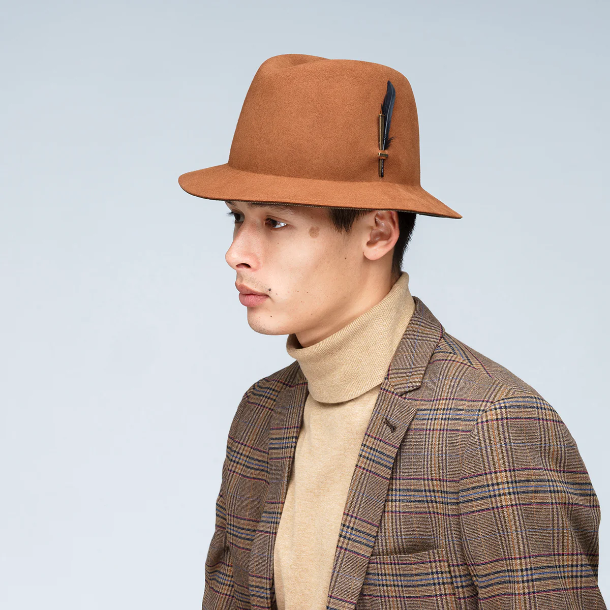 Caprole Fedora