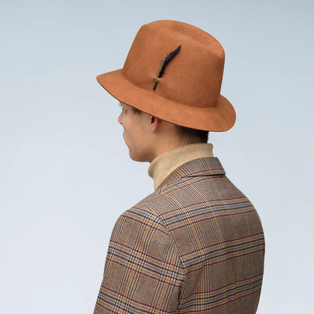 Caprole Fedora