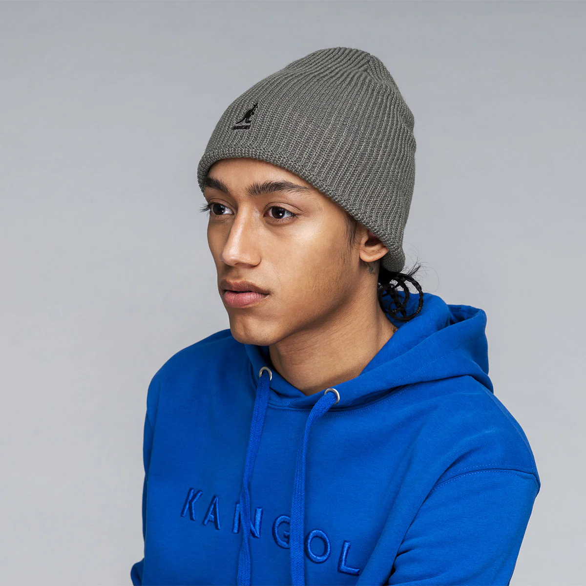 Cardinal 2-way Beanie