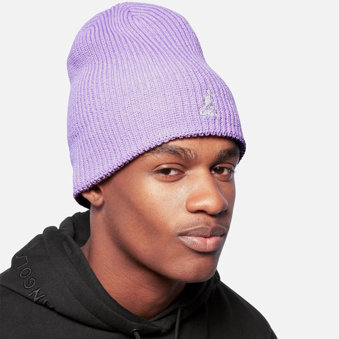 Cardinal 2-way Beanie