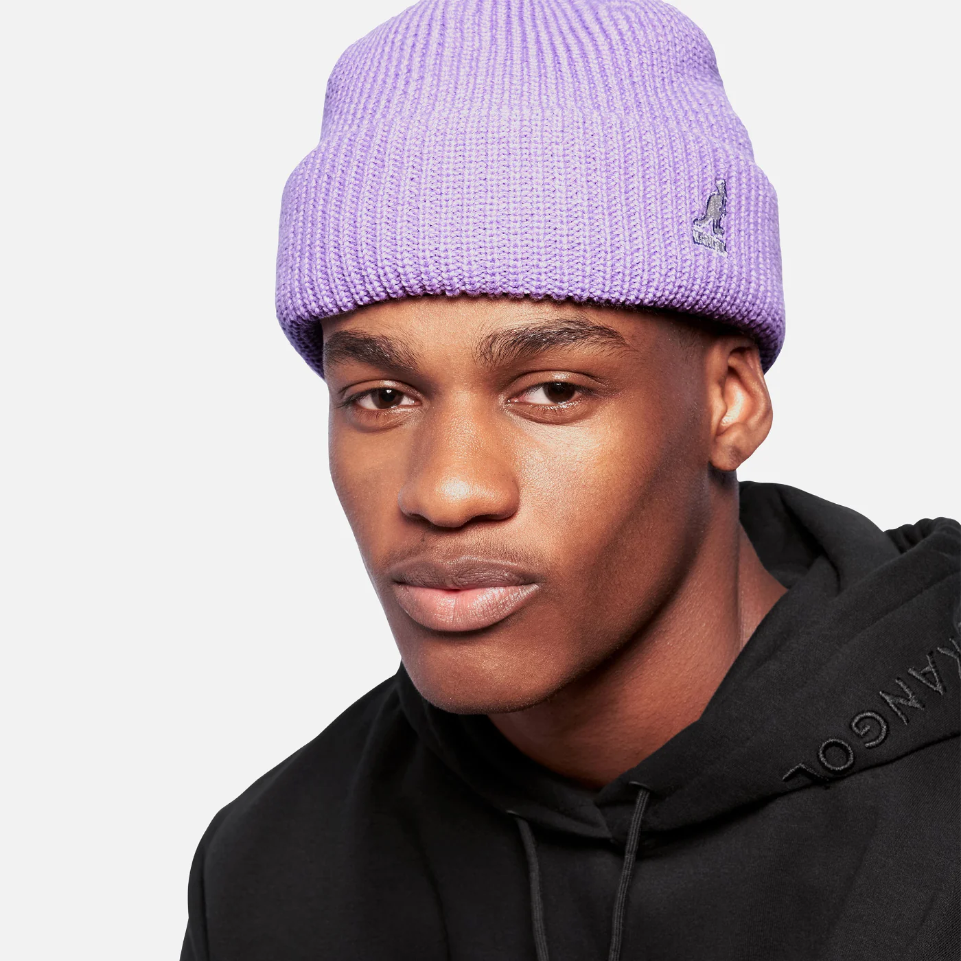 Cardinal 2-way Beanie