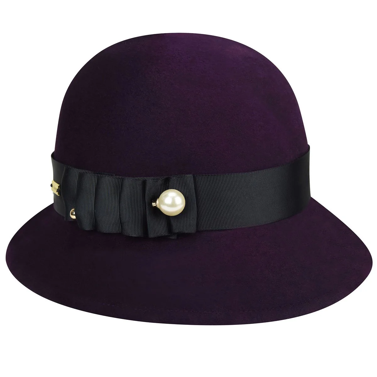 Cassat LiteFelt® Cloche