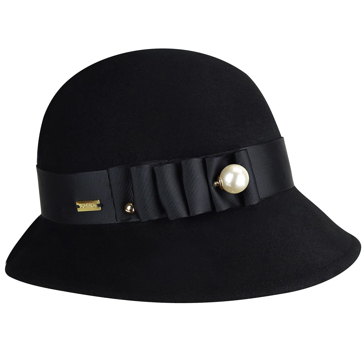 Cassat LiteFelt® Cloche