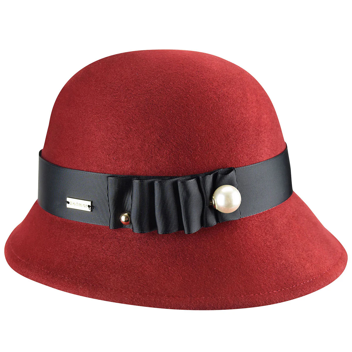 Cassat LiteFelt® Cloche