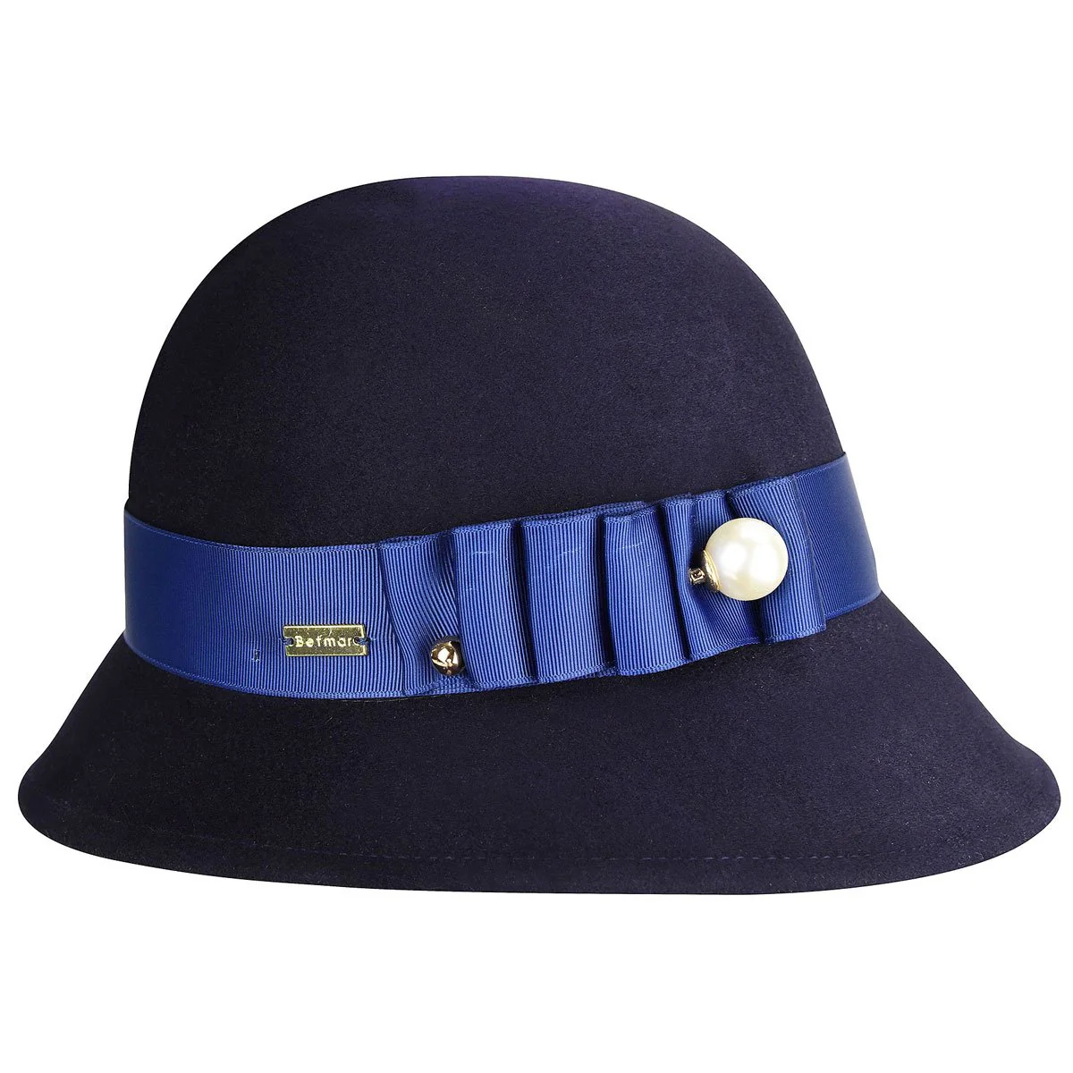 Cassat LiteFelt® Cloche