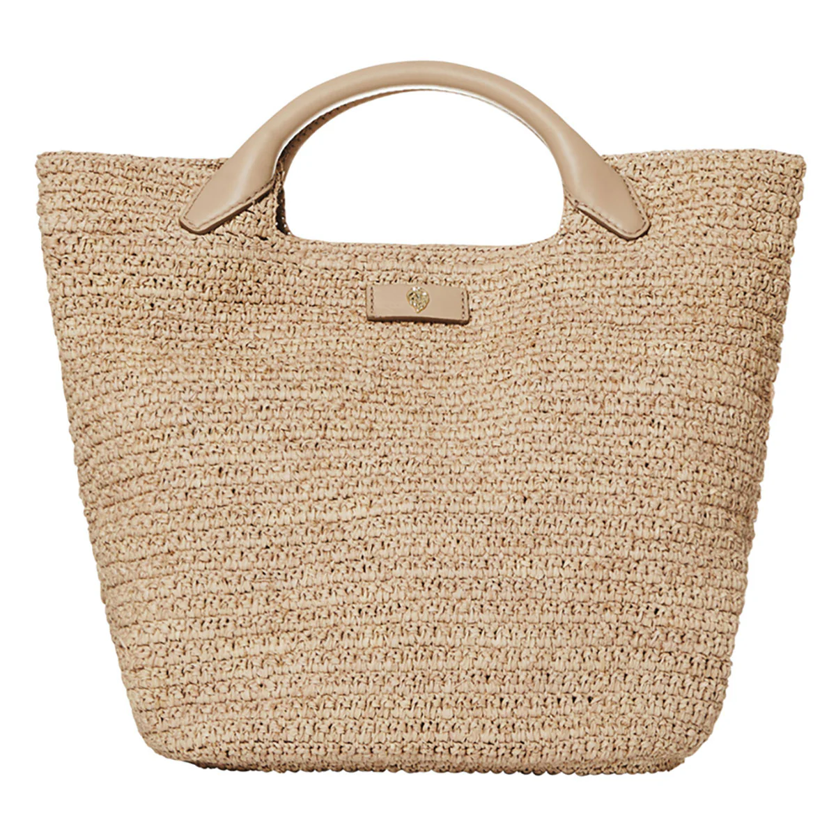 Cassia Small Basket