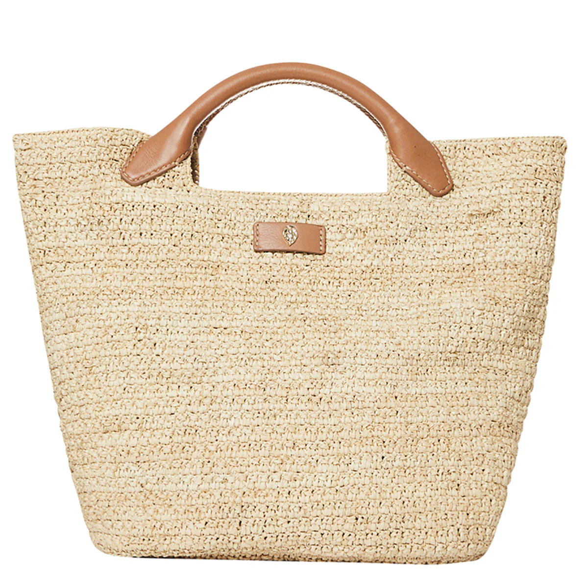 Cassia Small Basket
