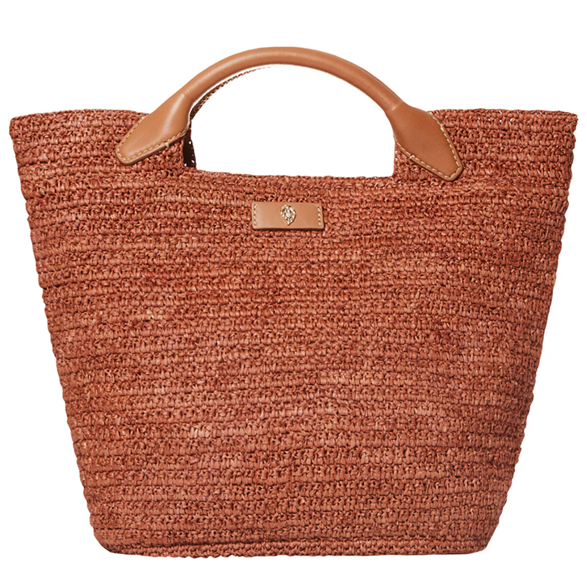 Cassia Small Basket