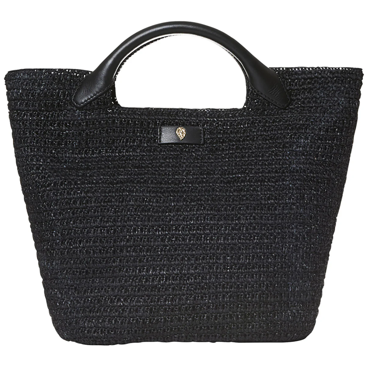 Cassia Small Basket