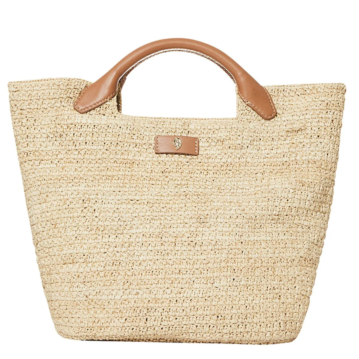 Cassia Small Basket