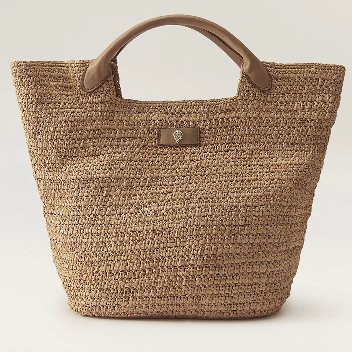 Cassia Small Basket