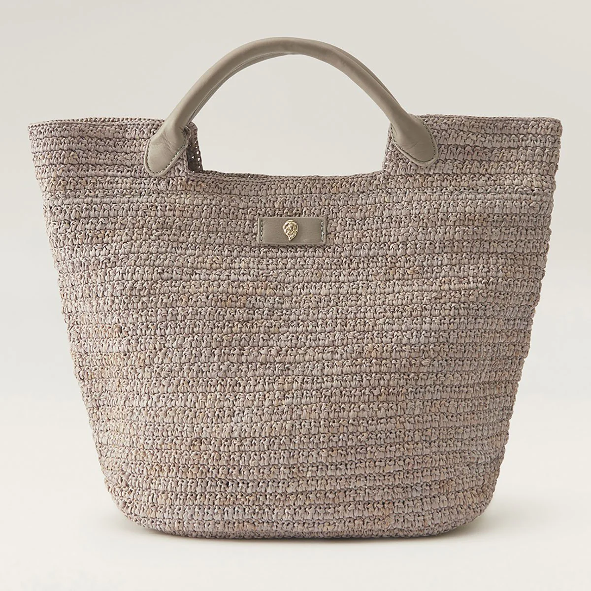 Cassia Small Basket