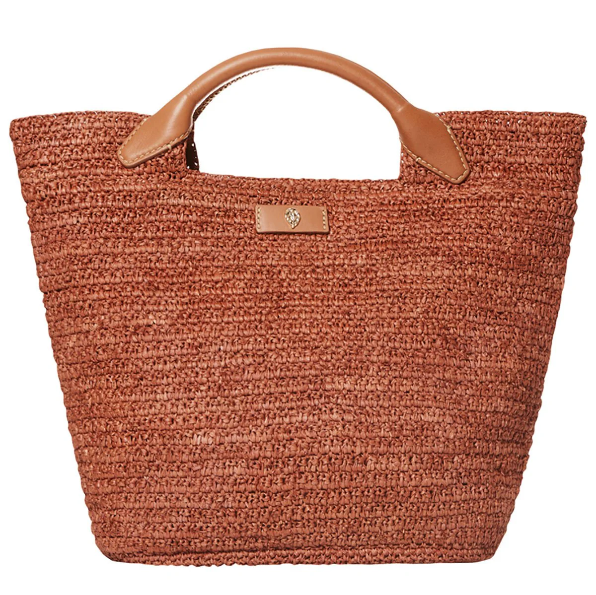 Cassia Small Basket
