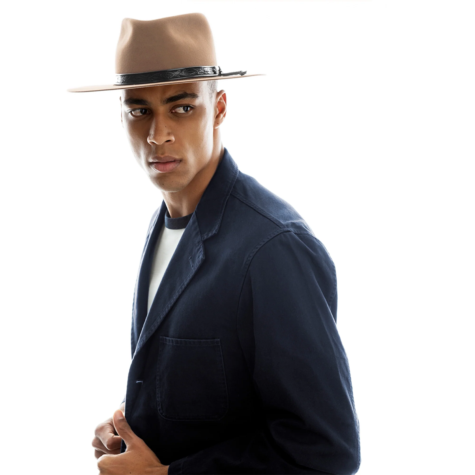 Catton Fedora