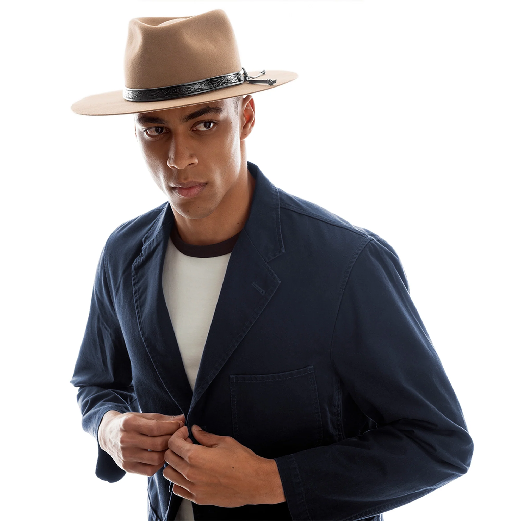 Catton Fedora