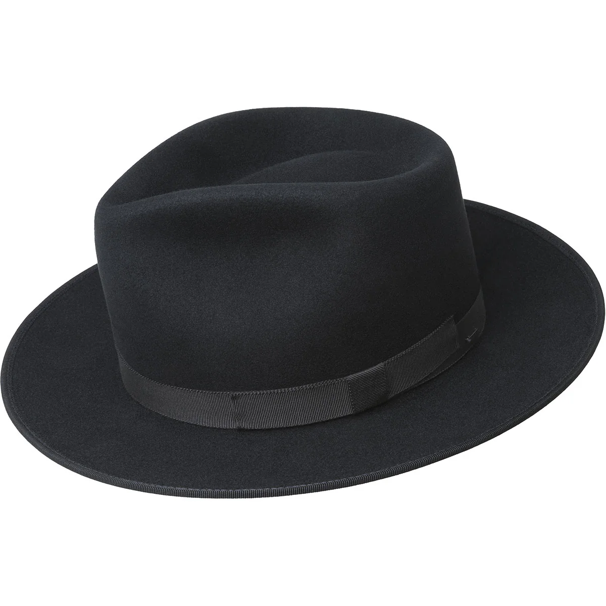 Cavalier Fedora