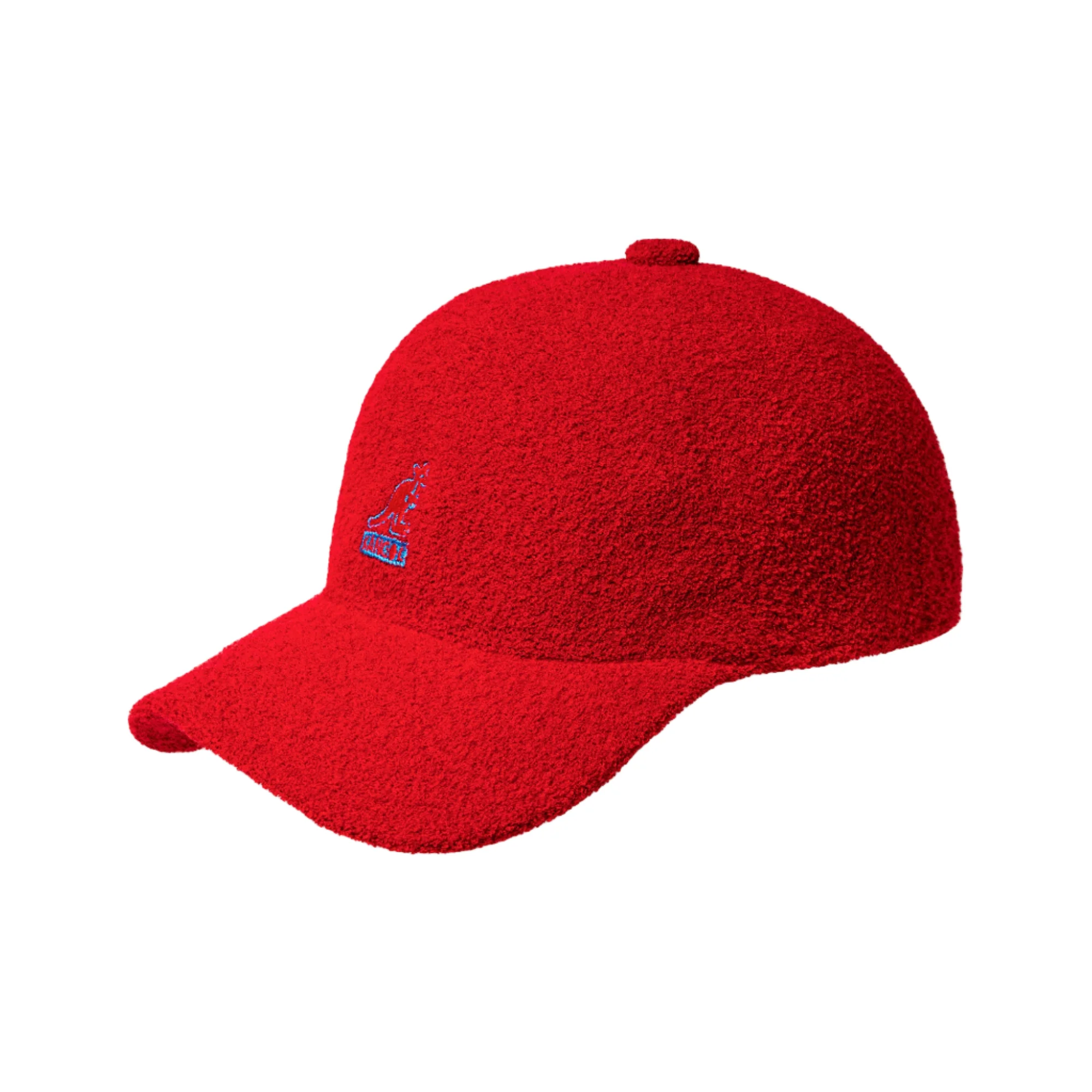 Bermuda Elastic Spacecap
