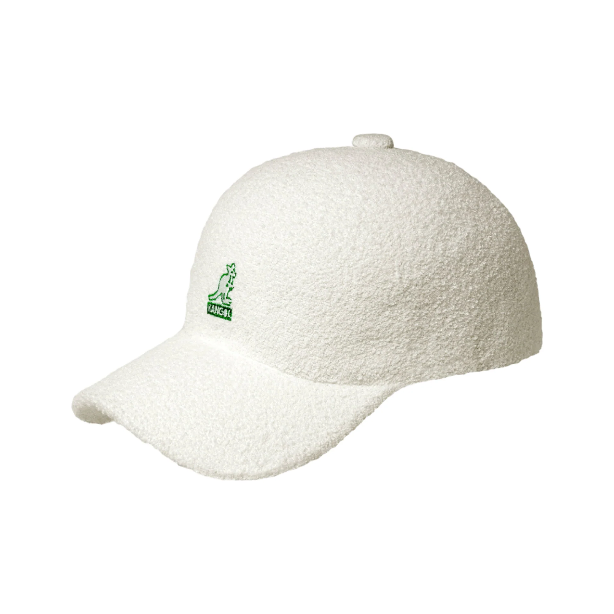 Bermuda Elastic Spacecap