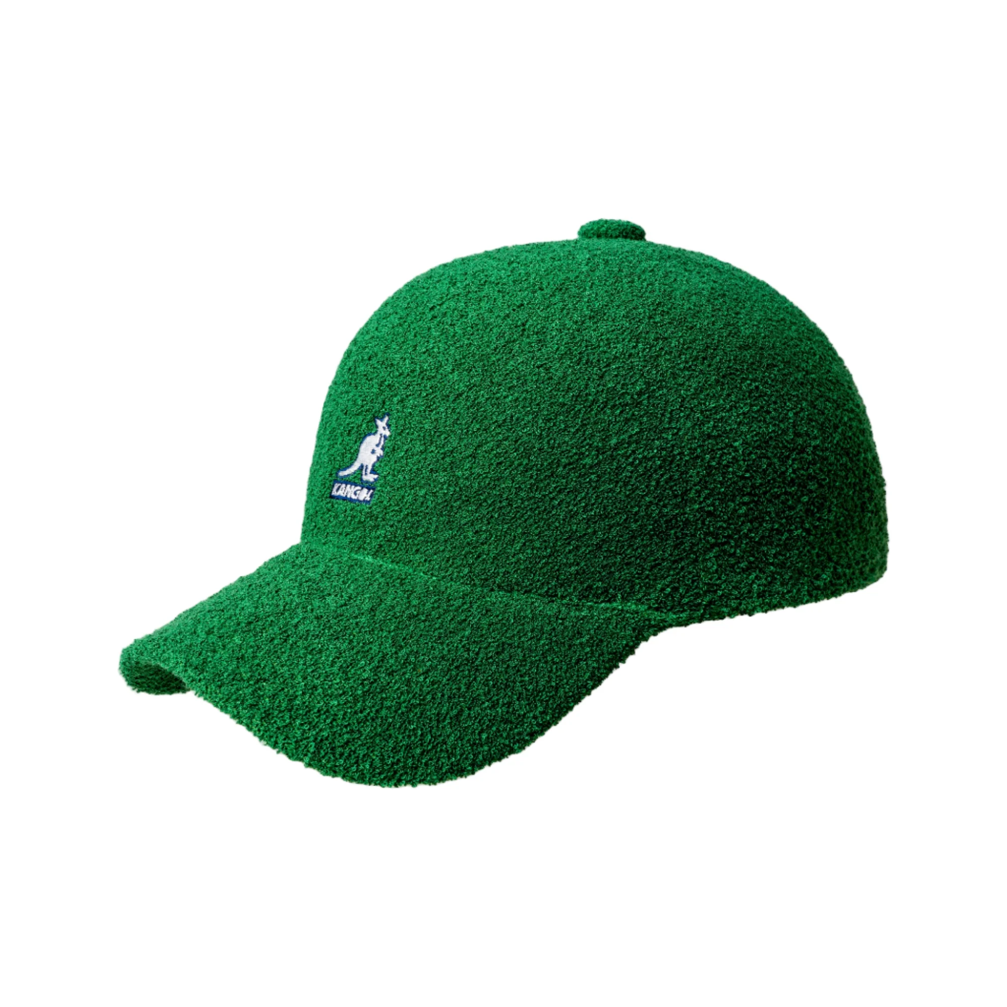 Bermuda Elastic Spacecap
