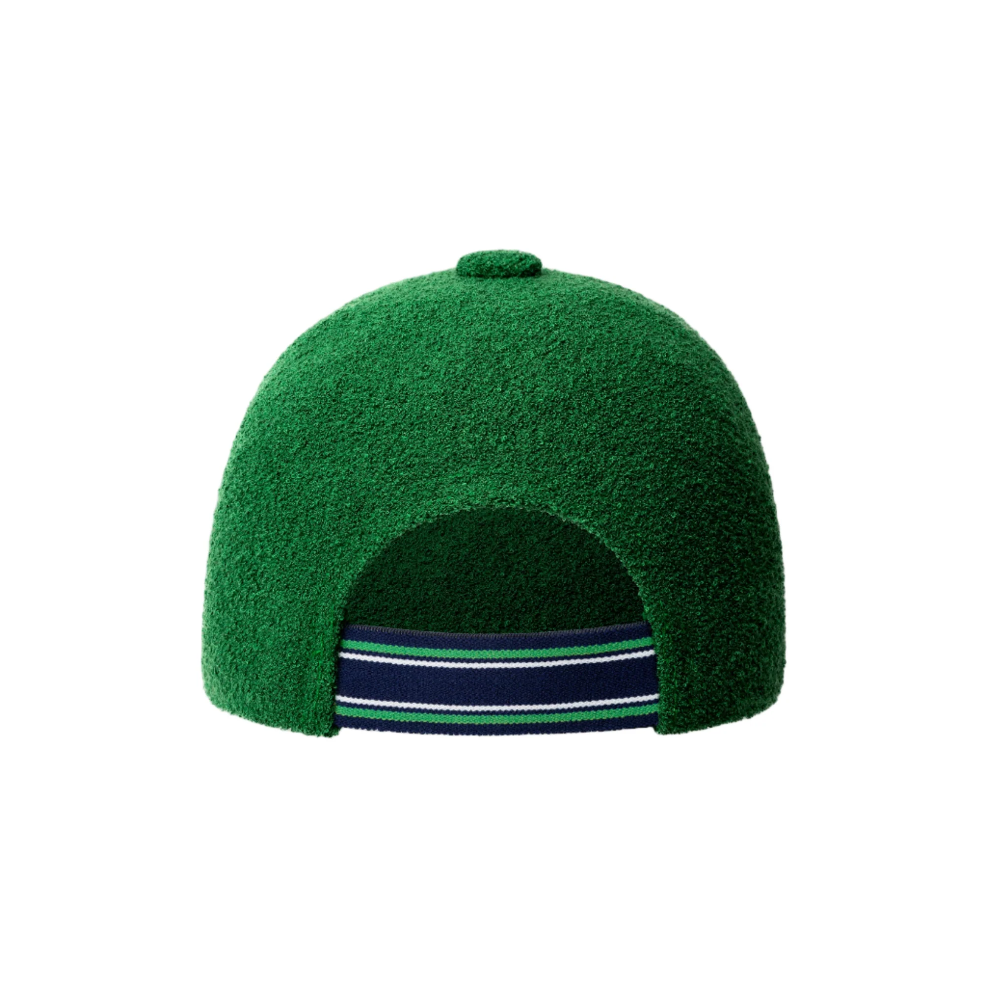 Bermuda Elastic Spacecap