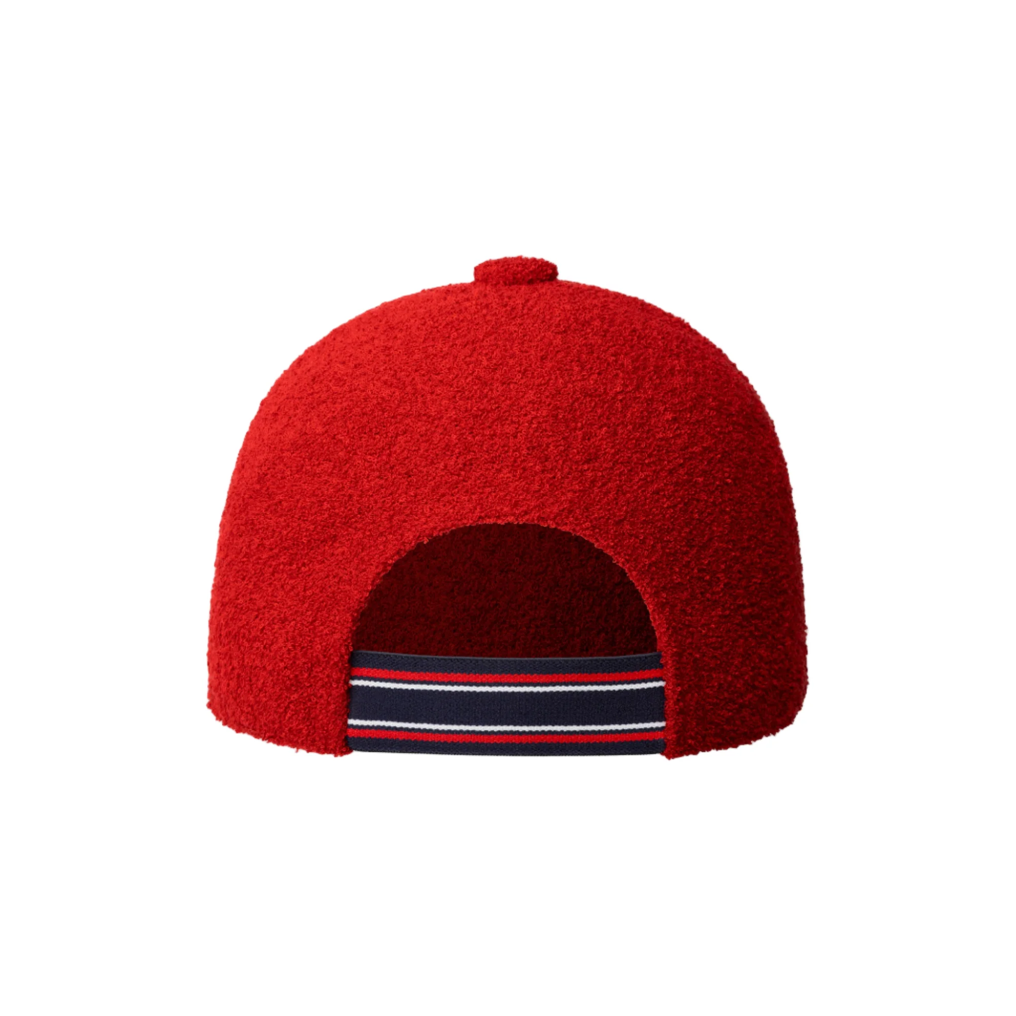 Bermuda Elastic Spacecap