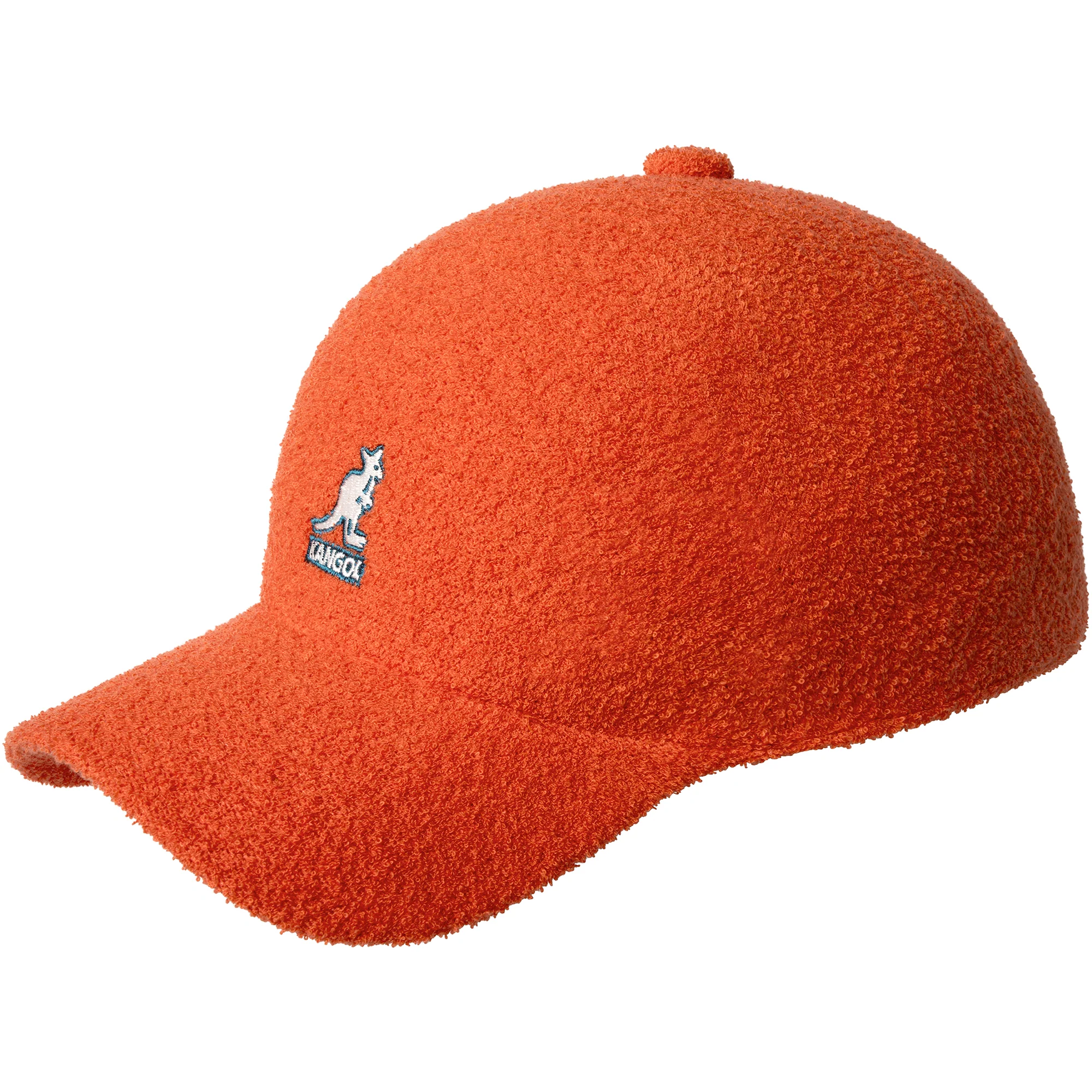 Bermuda Elastic Spacecap