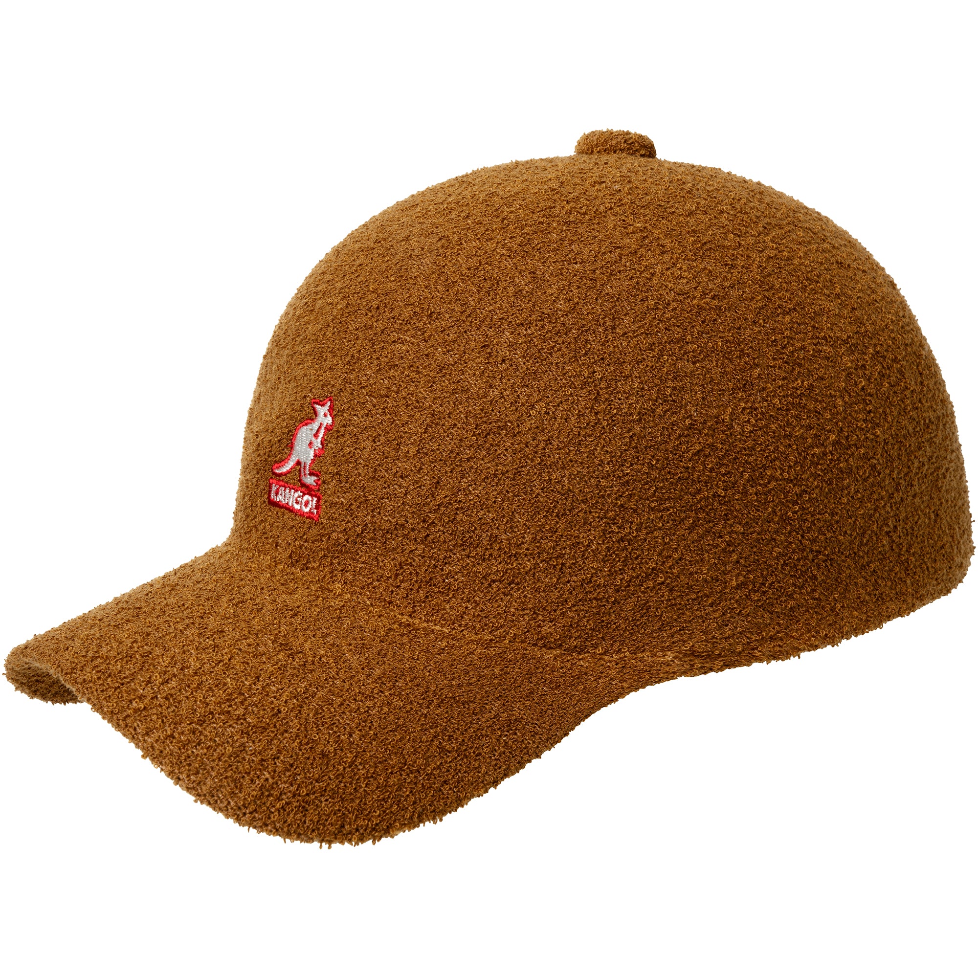 Bermuda Elastic Spacecap