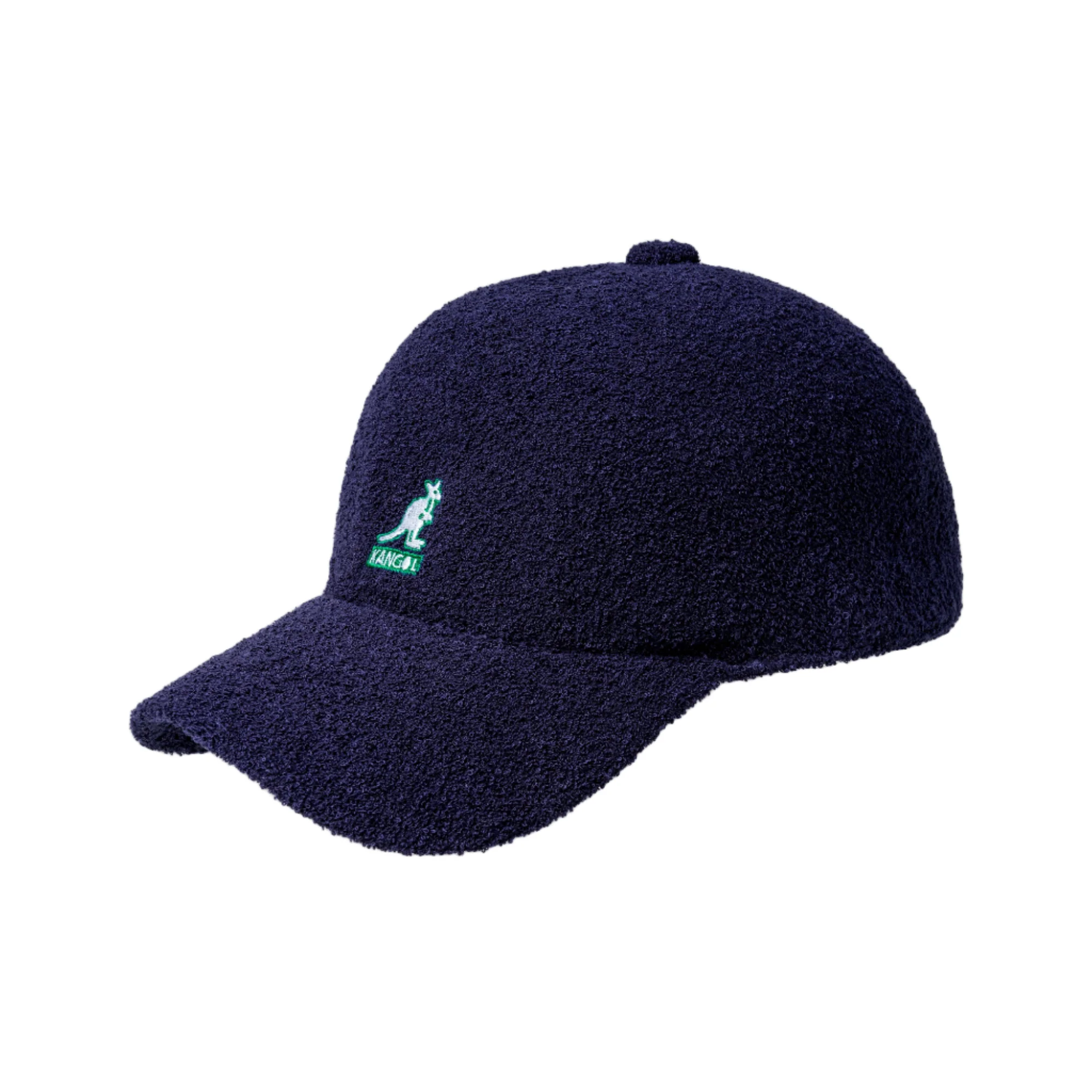 Bermuda Elastic Spacecap