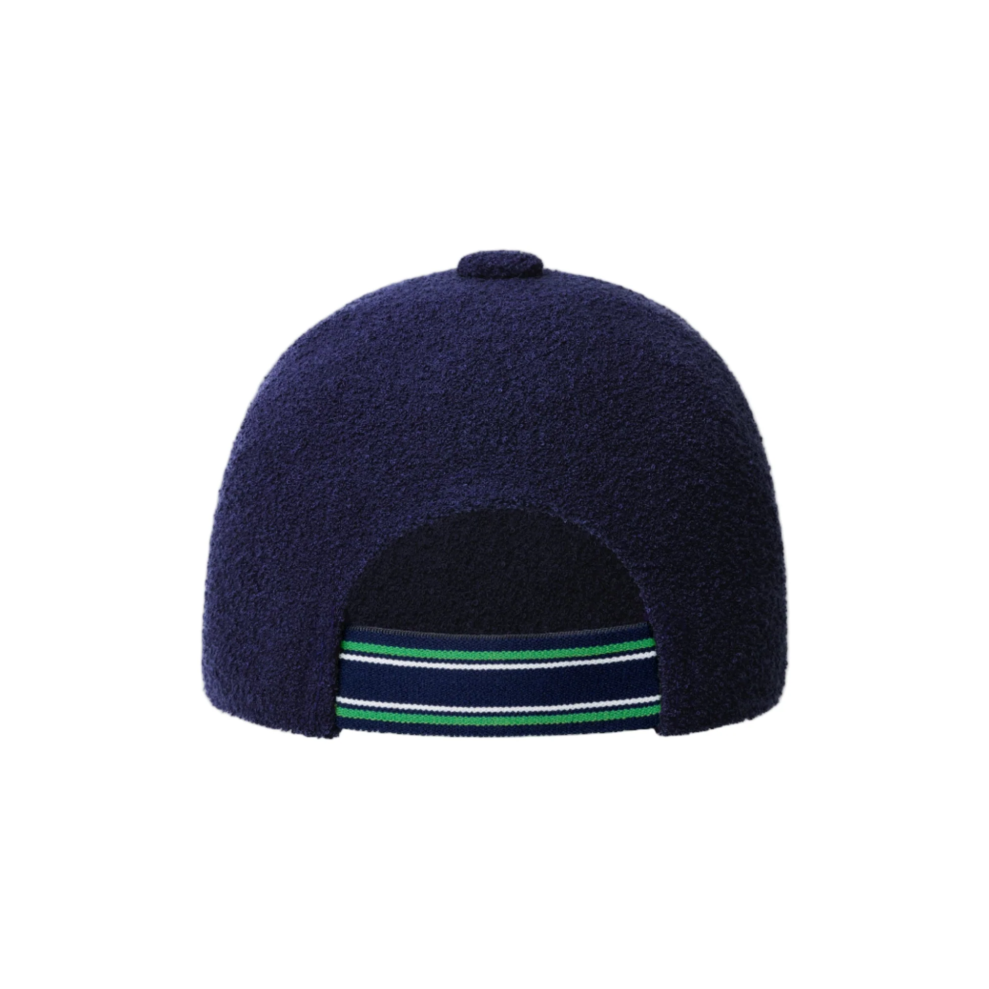 Bermuda Elastic Spacecap