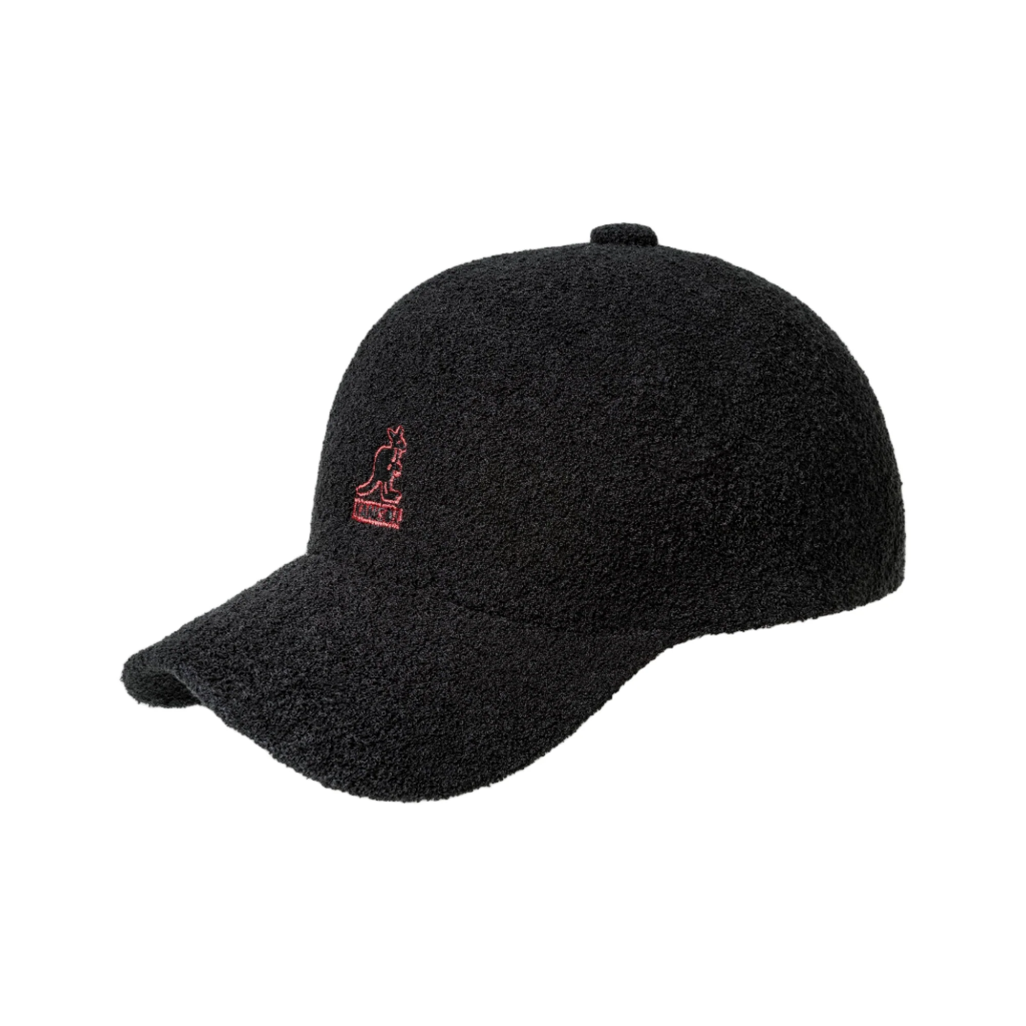 Bermuda Elastic Spacecap