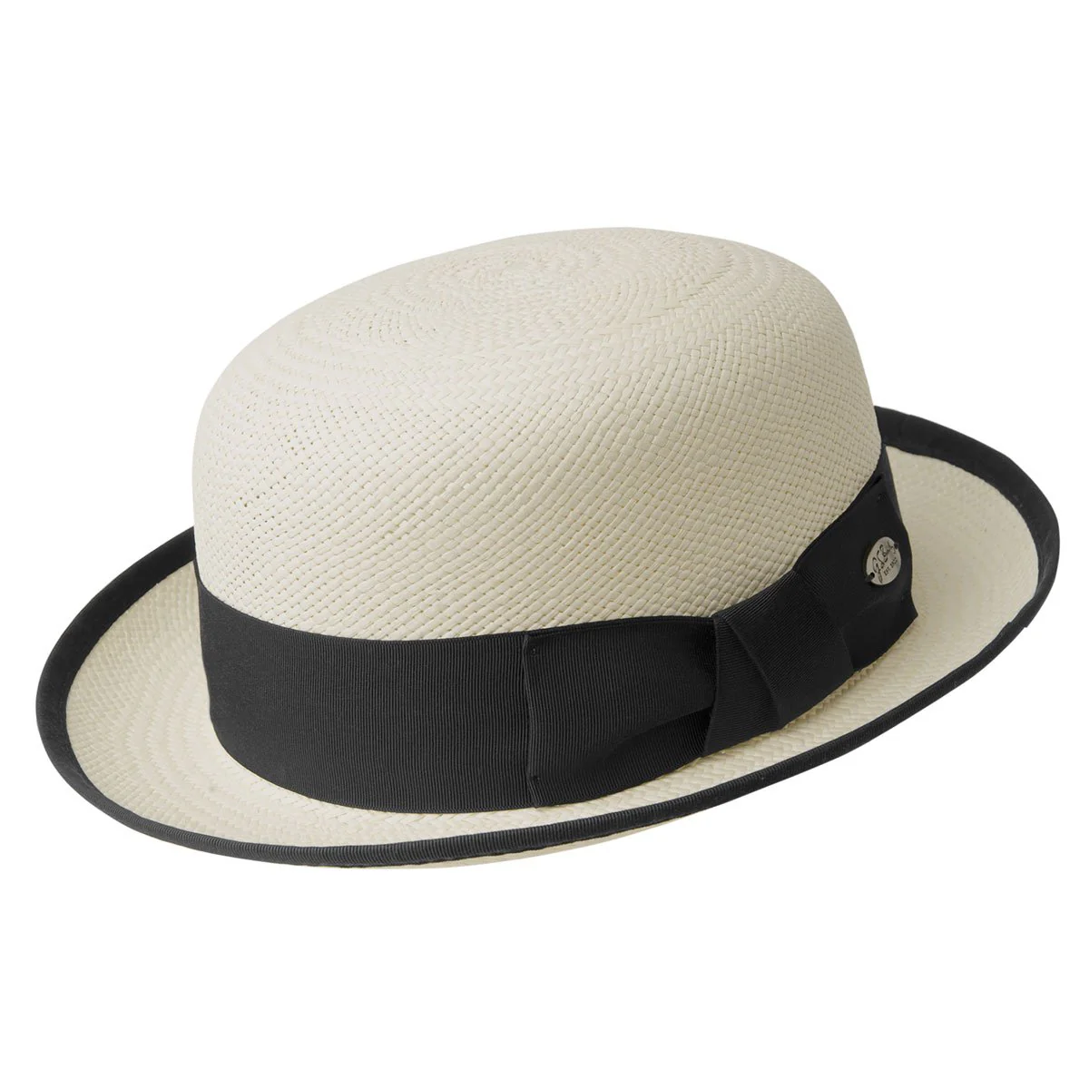 Chaplin Panama Bowler