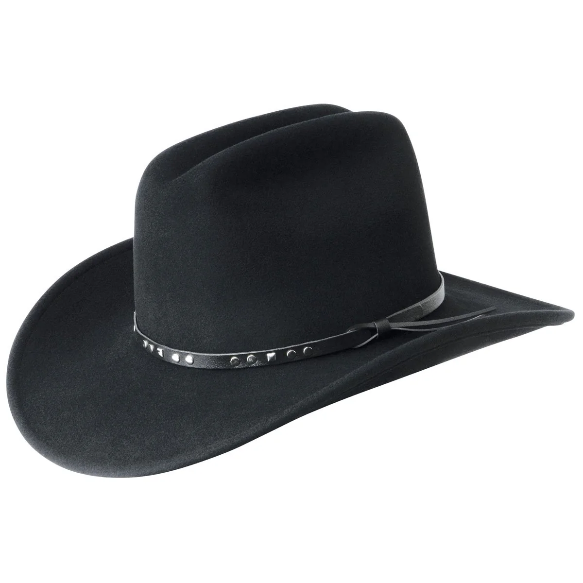 Chisolm Western Hat