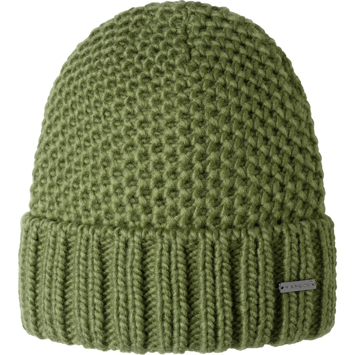 Chunky Beanie