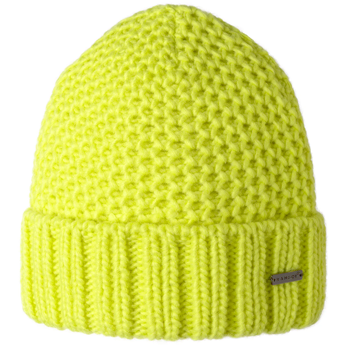 Chunky Beanie