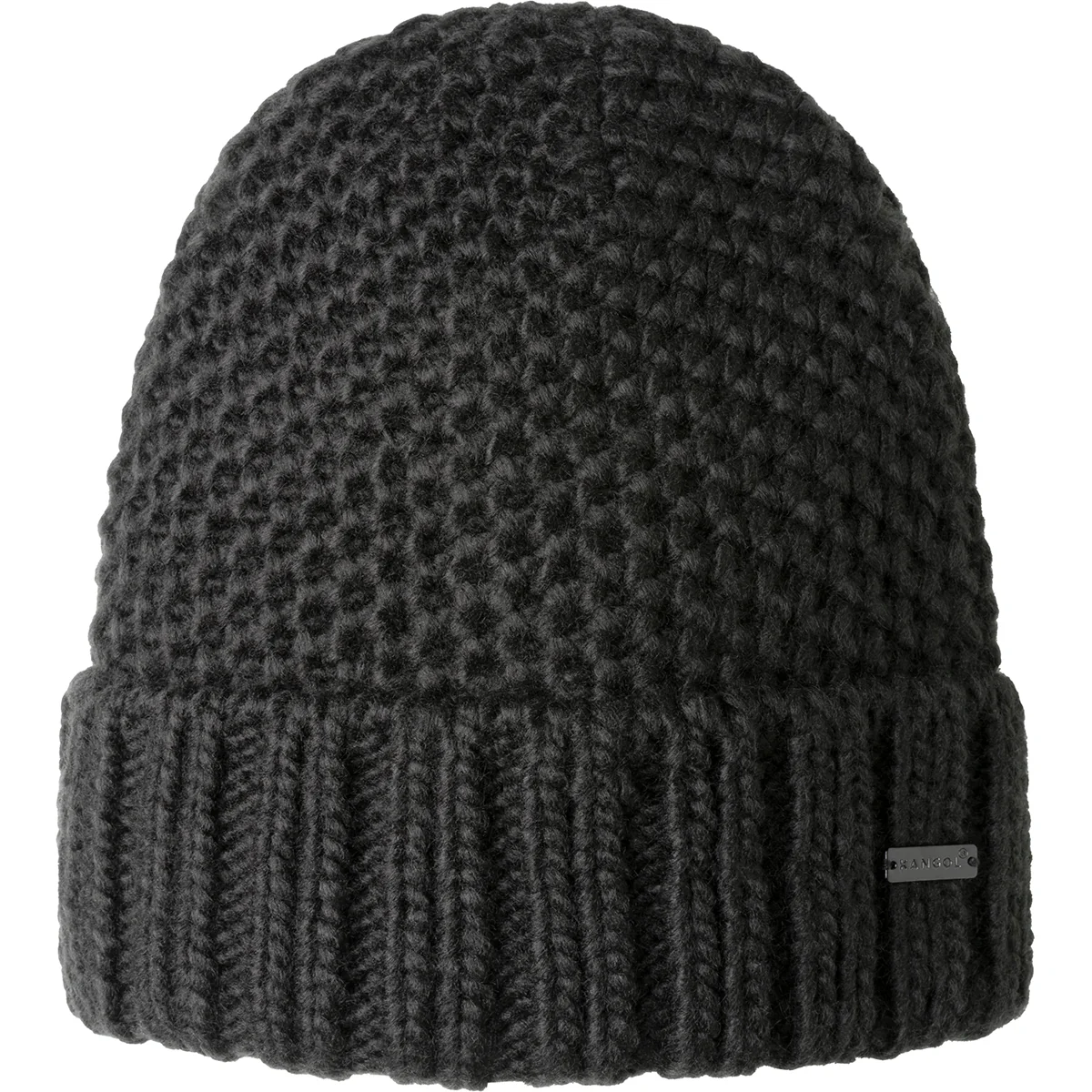 Chunky Beanie