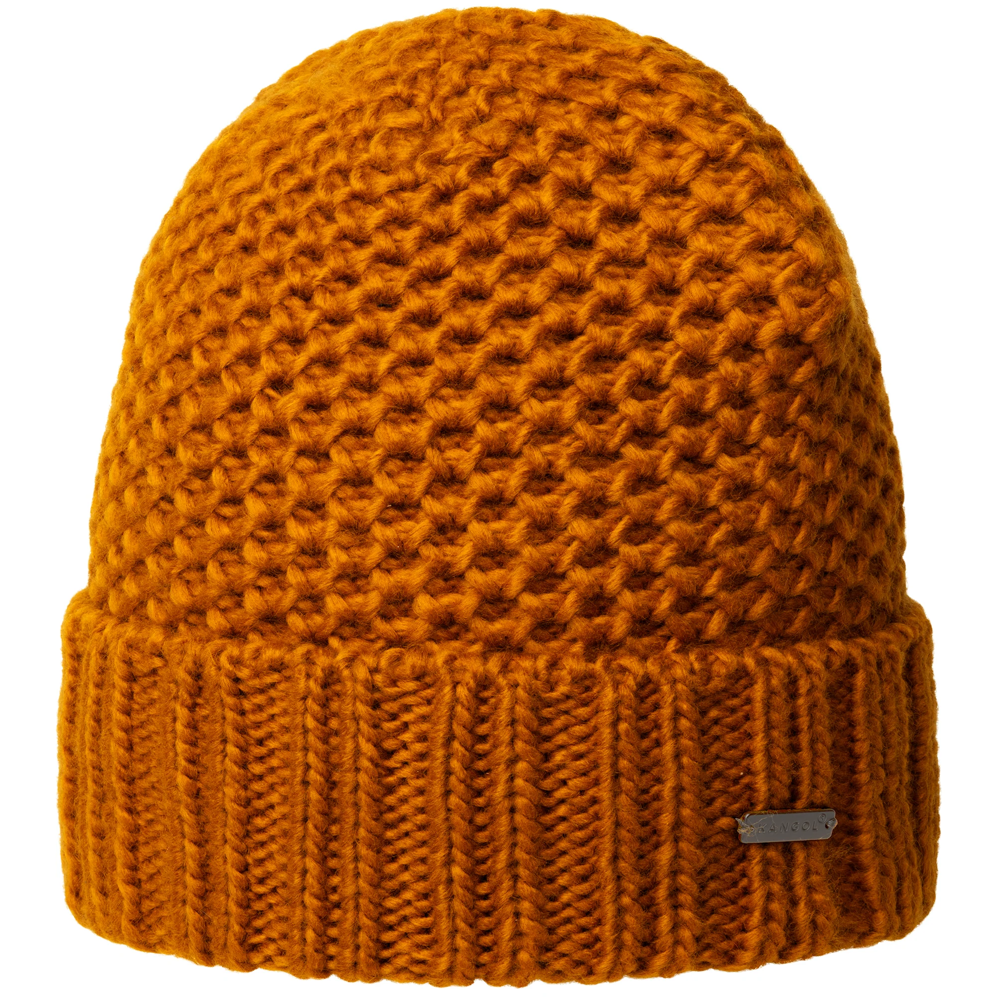 Chunky Beanie