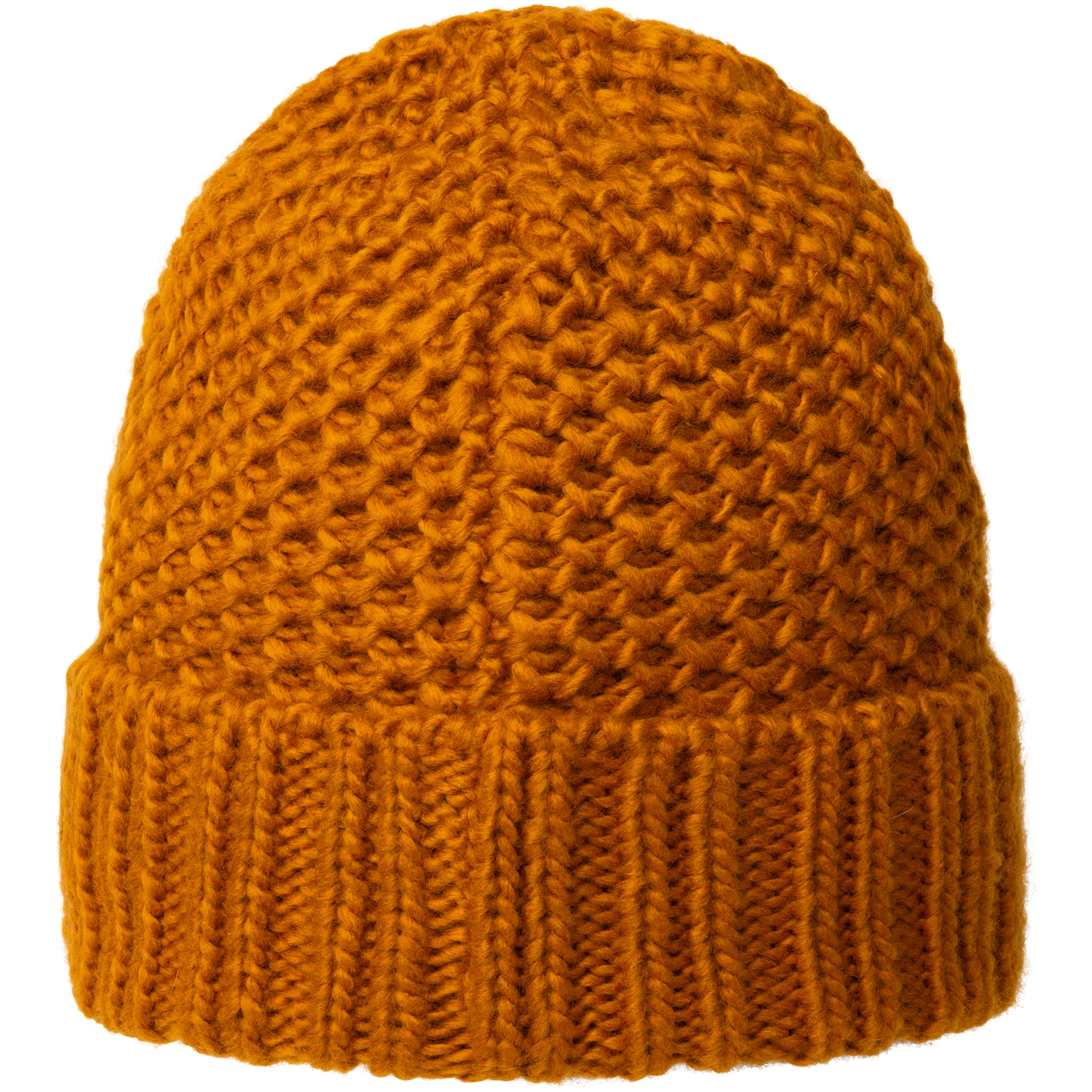 Chunky Beanie