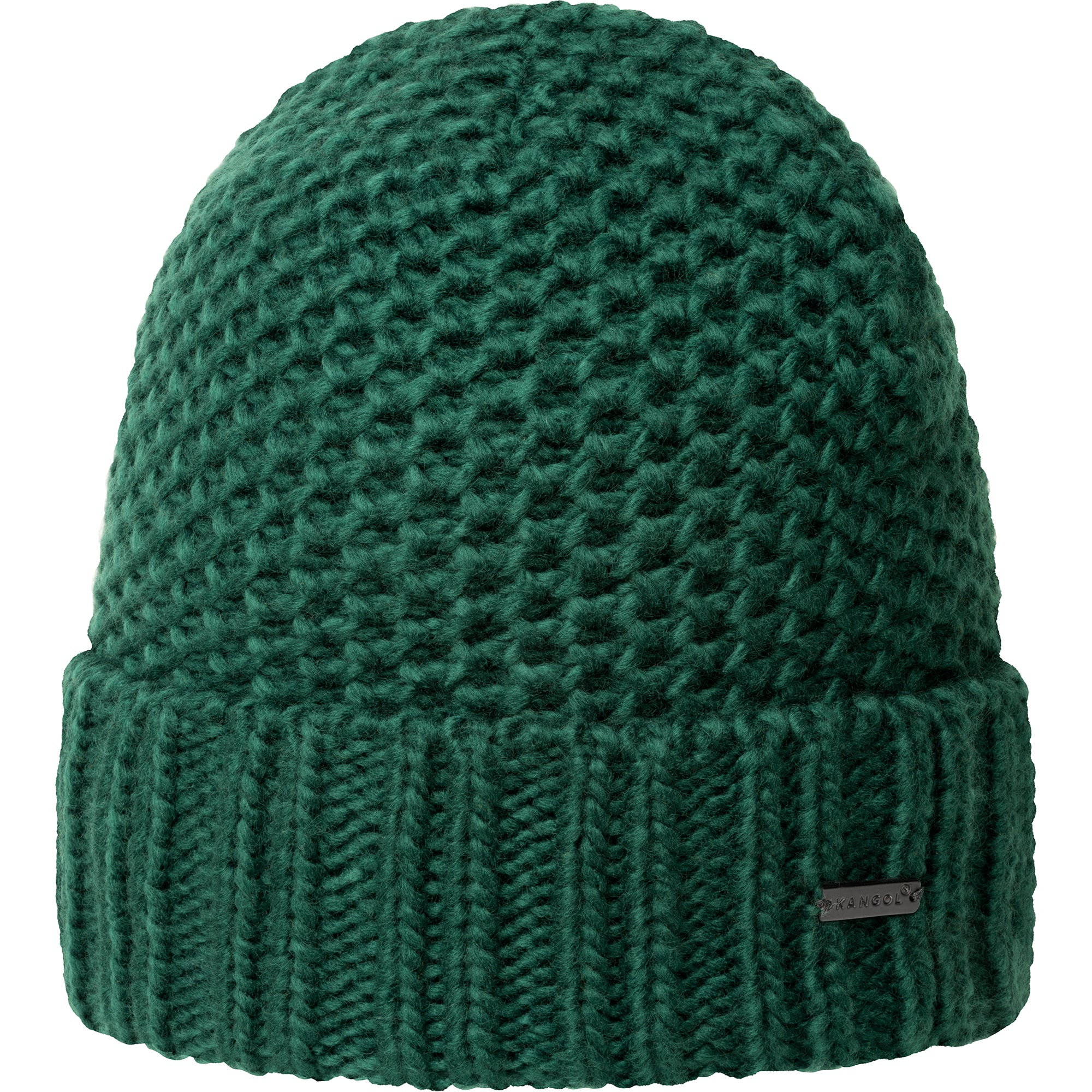 Chunky Beanie