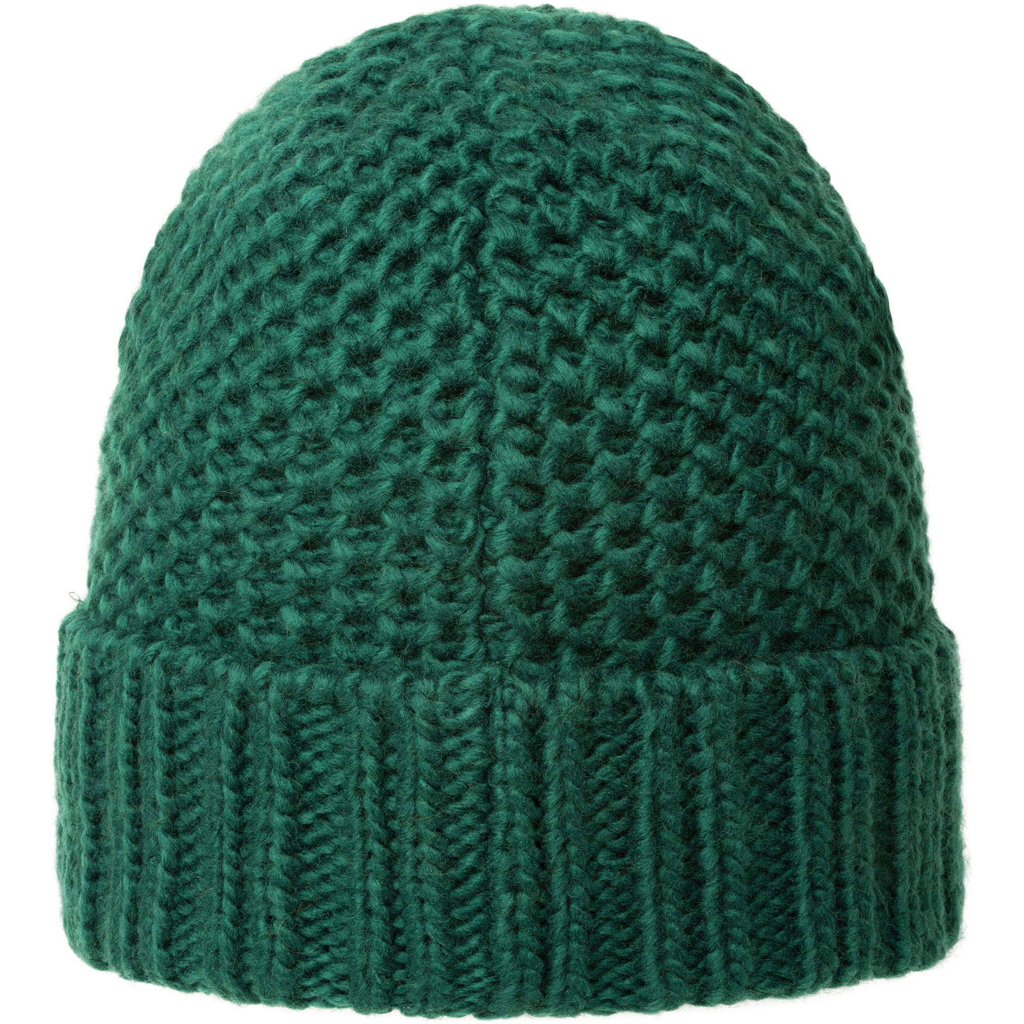 Chunky Beanie