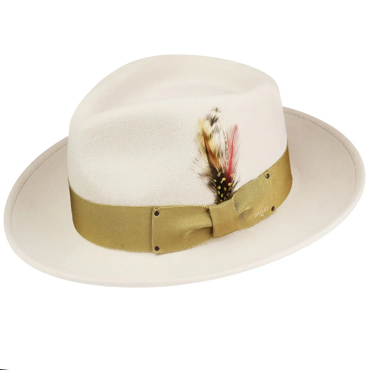 Classic LiteFelt® Fedora