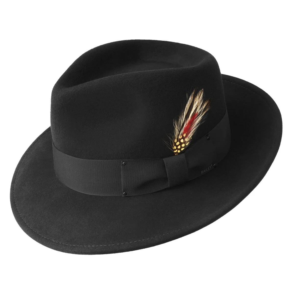 5616-classic-litefelt-fedora-2.webp Classic LiteFelt® Fedora