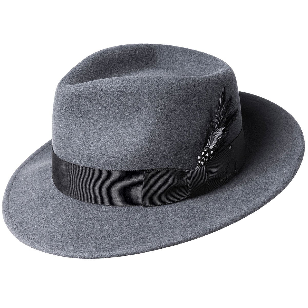 5616-classic-litefelt-fedora-3.jpg Classic LiteFelt® Fedora