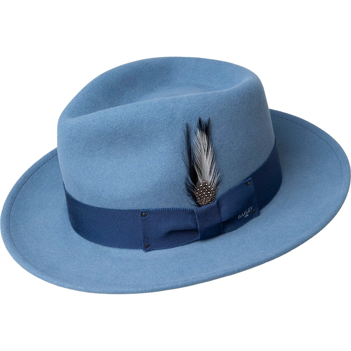 5616-classic-litefelt-fedora-4.webp Classic LiteFelt® Fedora