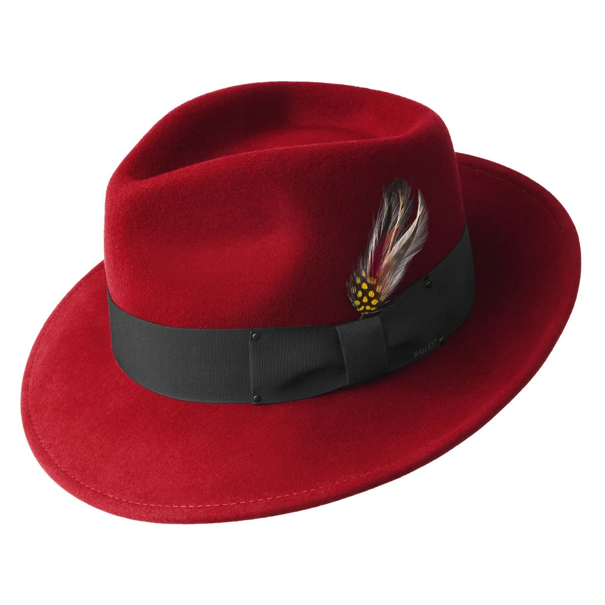 5616-classic-litefelt-fedora-5.webp Classic LiteFelt® Fedora