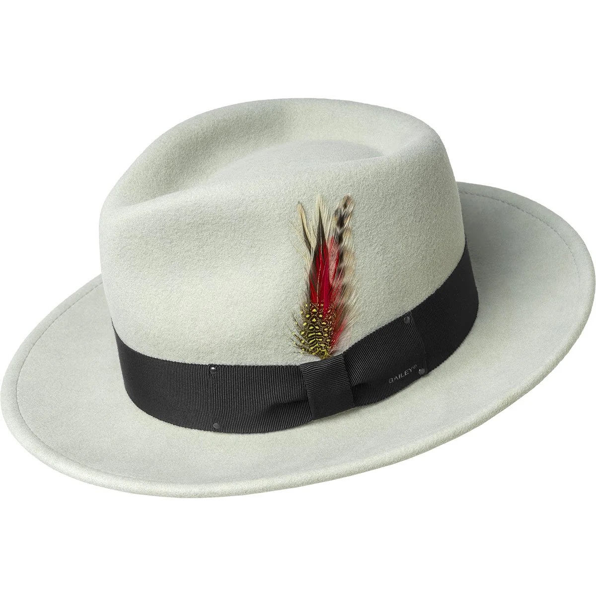 Classic LiteFelt® Fedora
