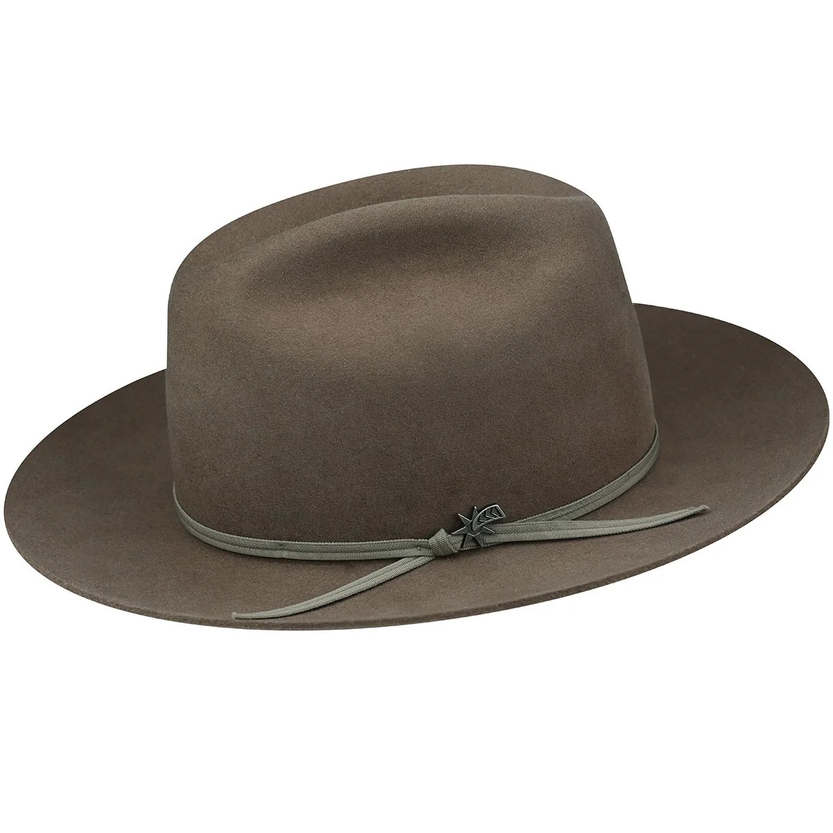 Claypool 3X Western Cowboy Hat