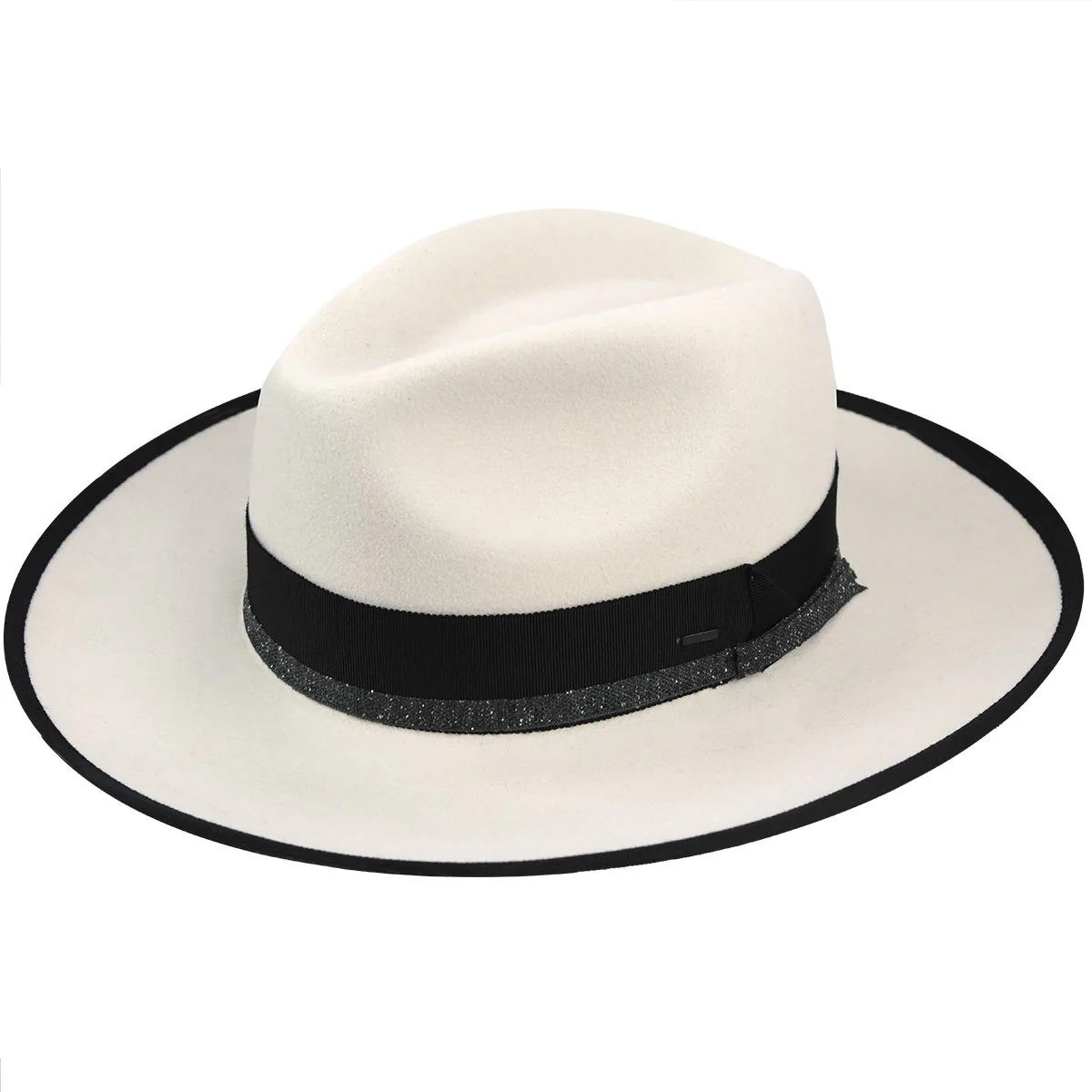 Clorindon Fedora