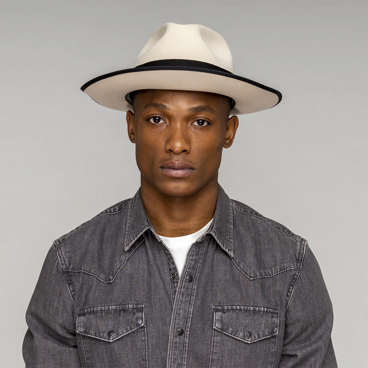 Clorindon Fedora