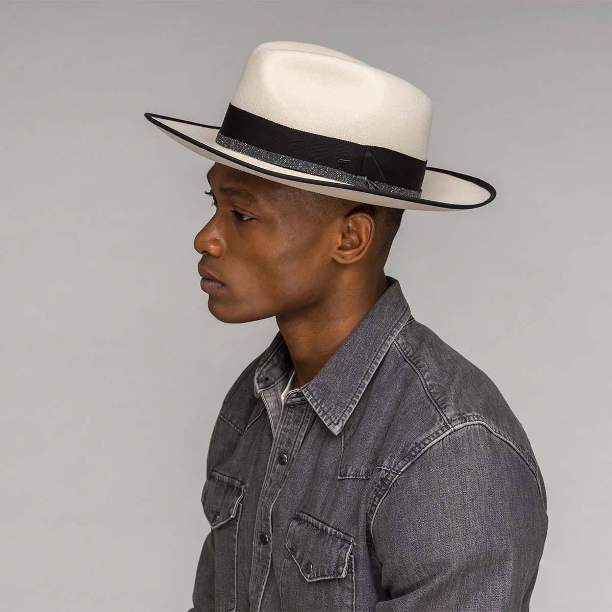 Clorindon Fedora