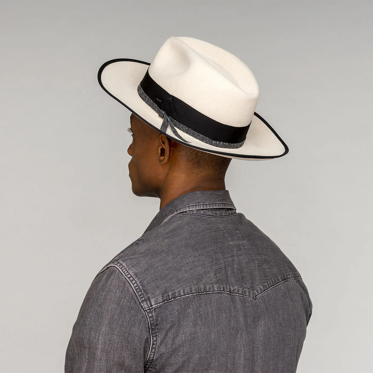 Clorindon Fedora
